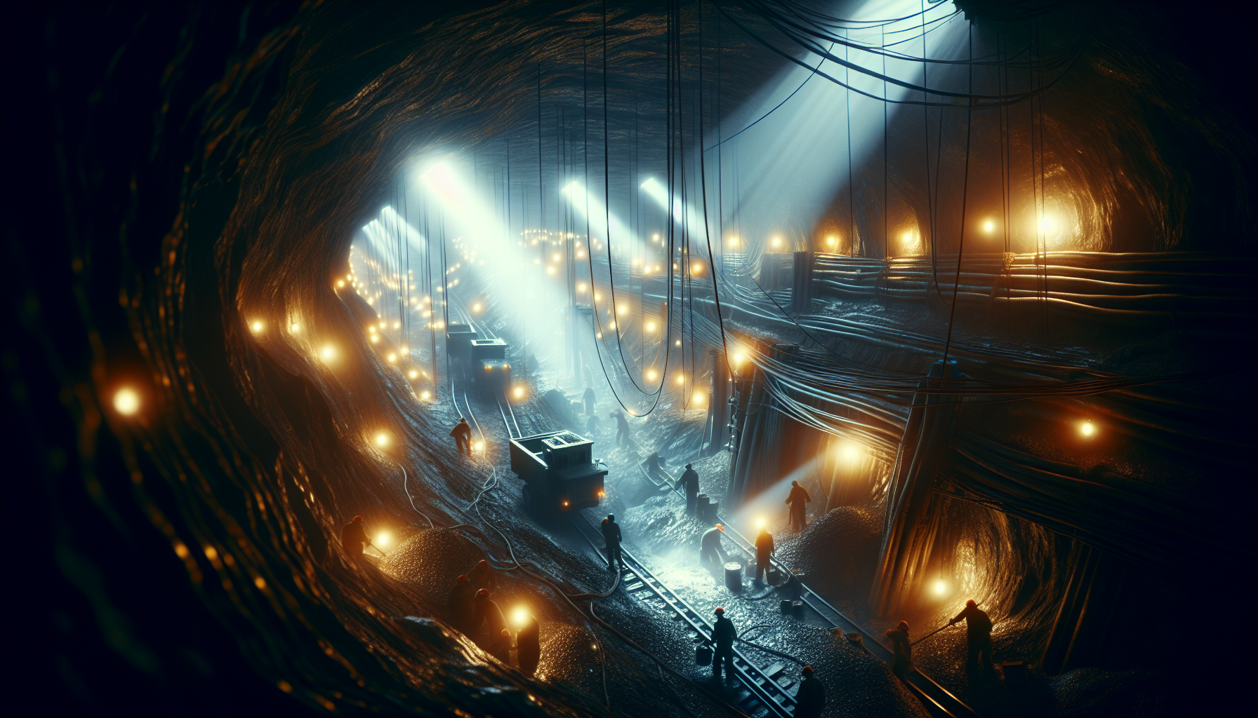 Wheaton Precious Metals: Gift Of The Cartel (NYSE:WPM) - Seeking Alpha