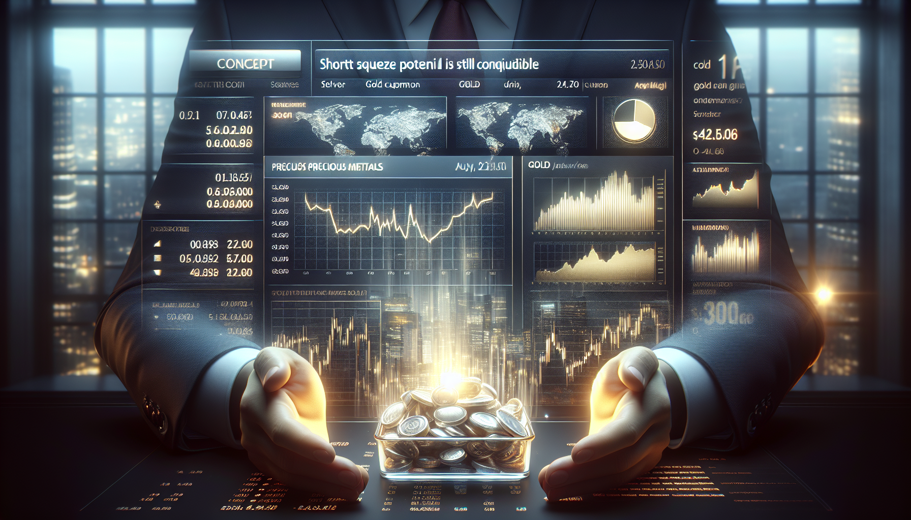 Dollar at resistance, metals rolling over - is this the turn? - KITCO
