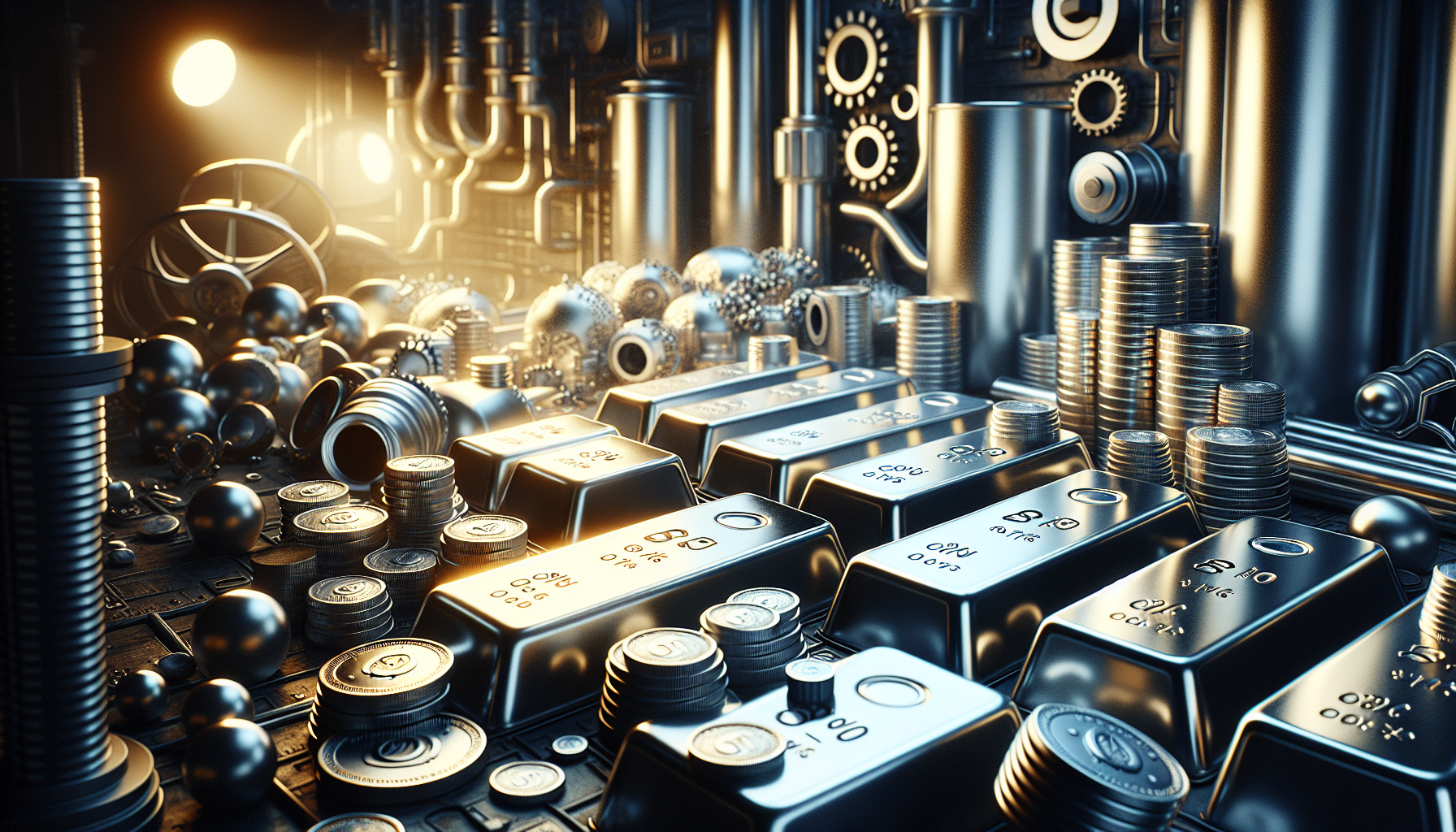 Silver price today: rises on March 24 - FXStreet