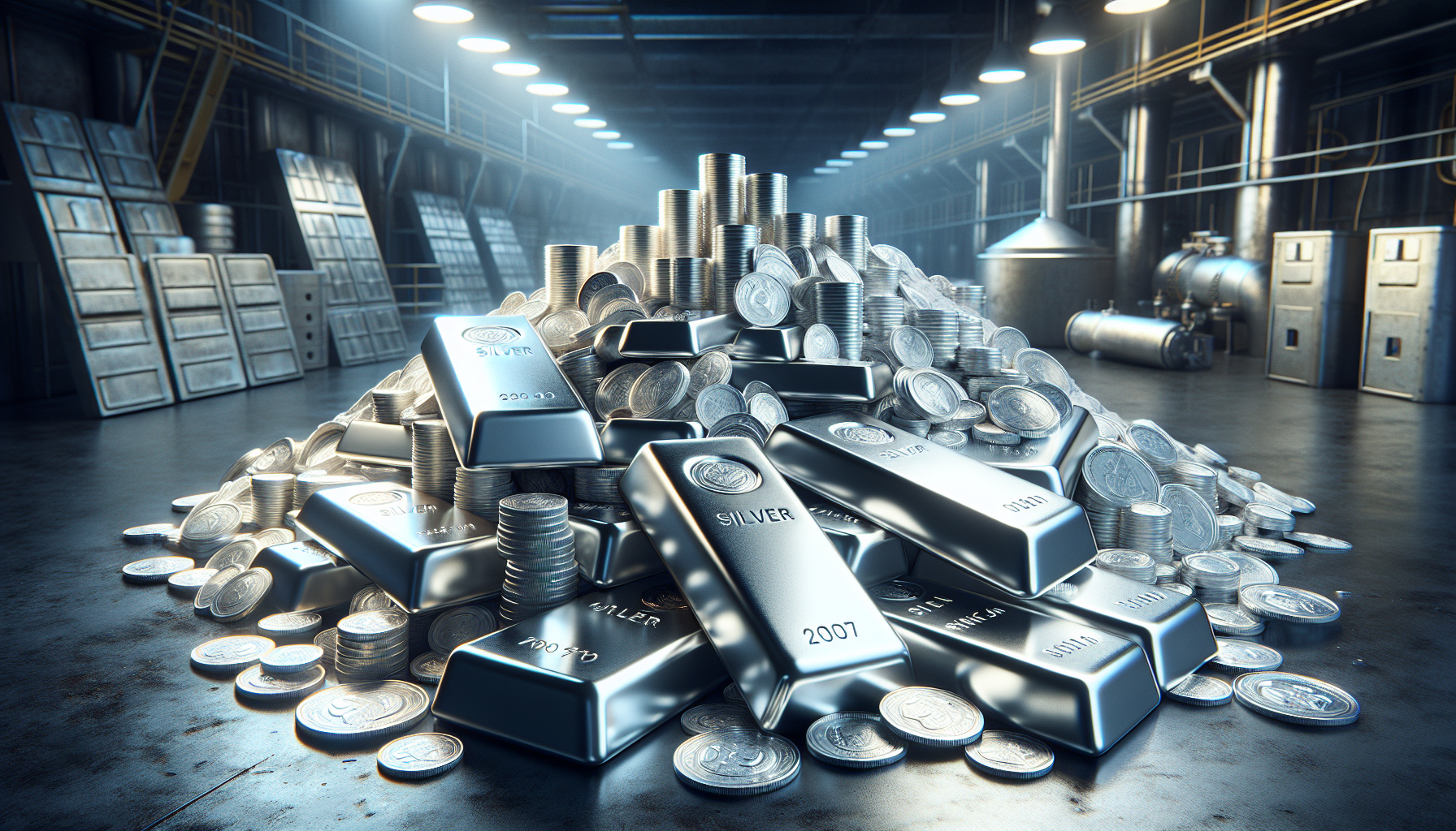 Here's how silver's price has changed in 2026 (and what investors should consider now) - CBS News