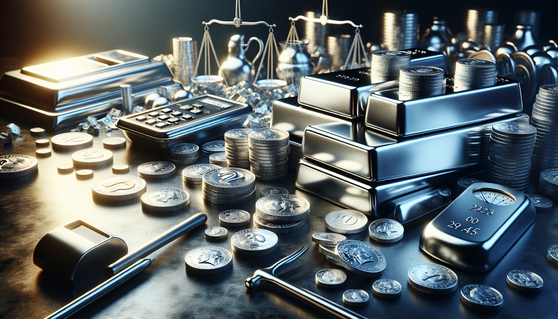 First Majestic Announces 2025 Mineral Reserve and Mineral Resource Estimates