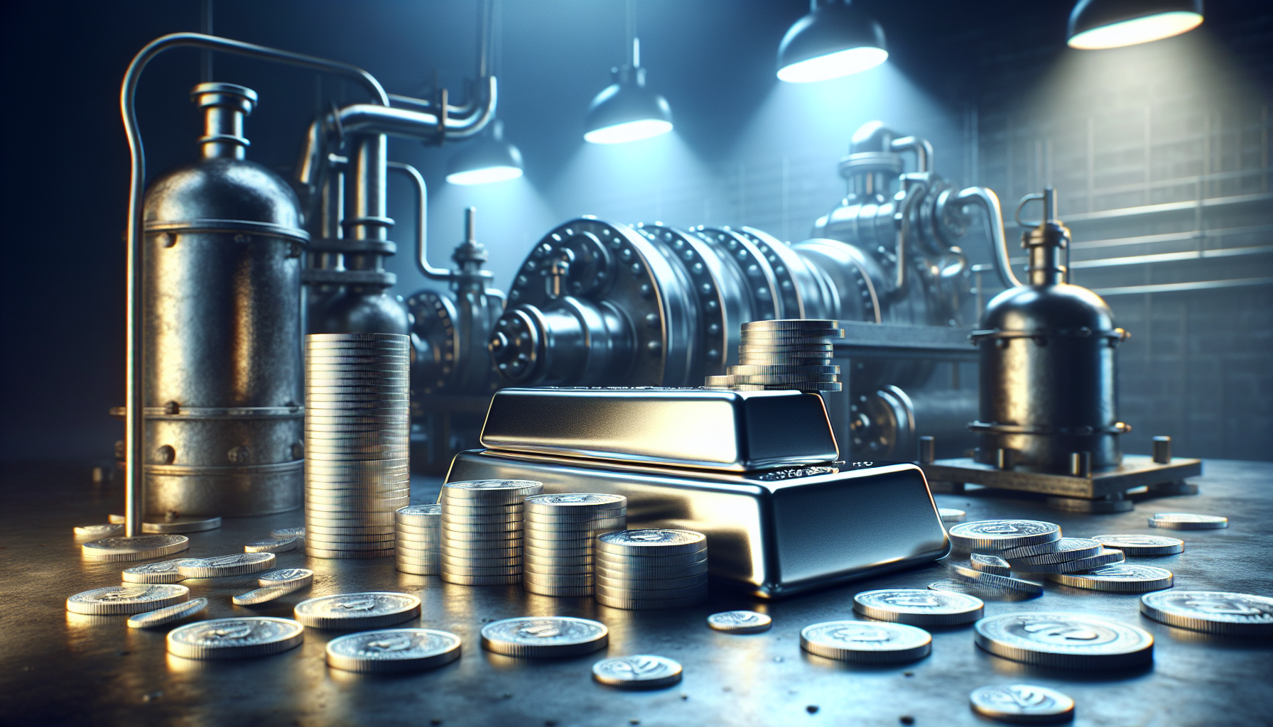 India's Silver Import Clampdown: Economic Strategy or Market Disruption?