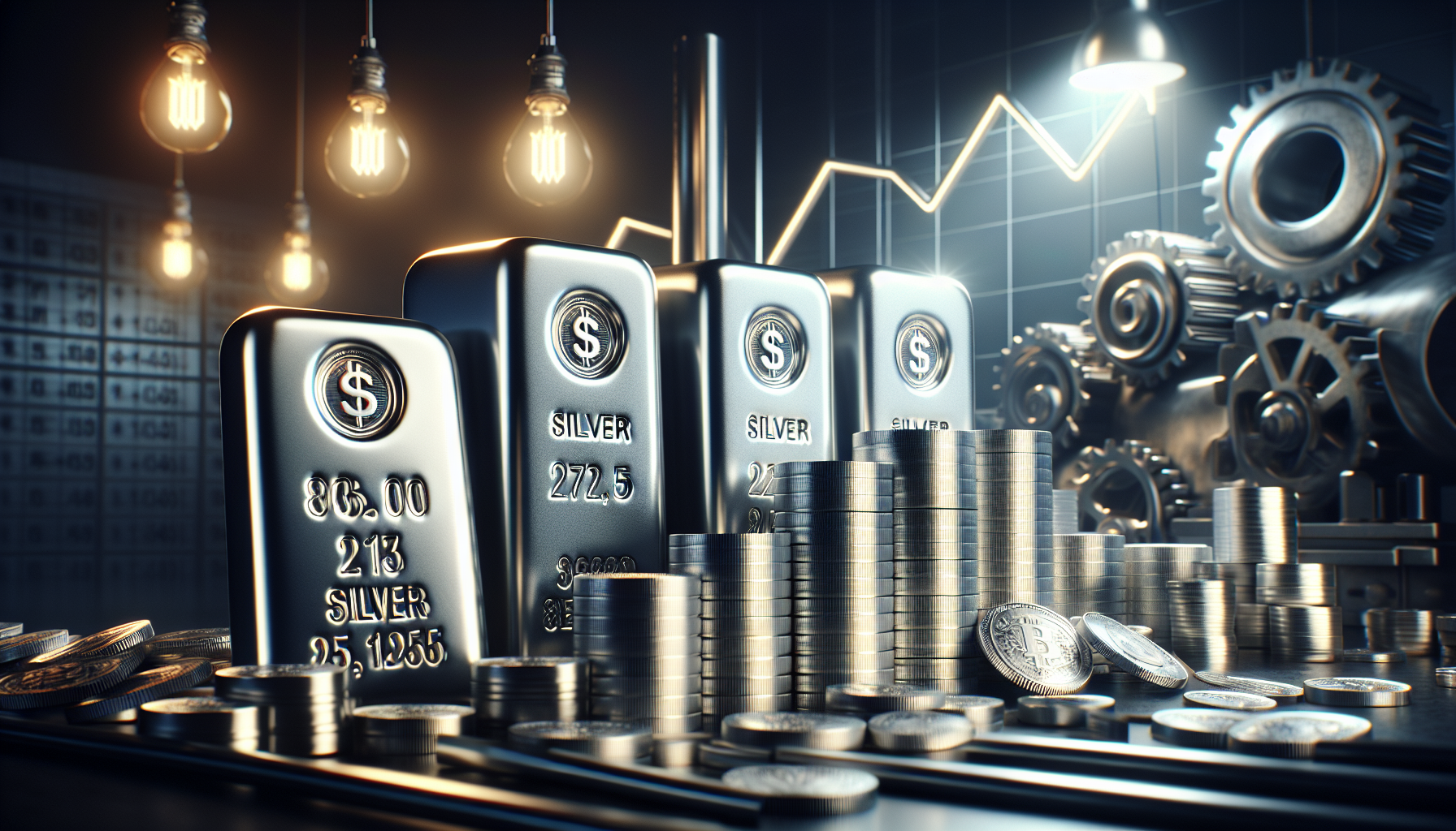 Silver One to Present at John Tumazos Very Independent Research Webinar on April 1, 2026