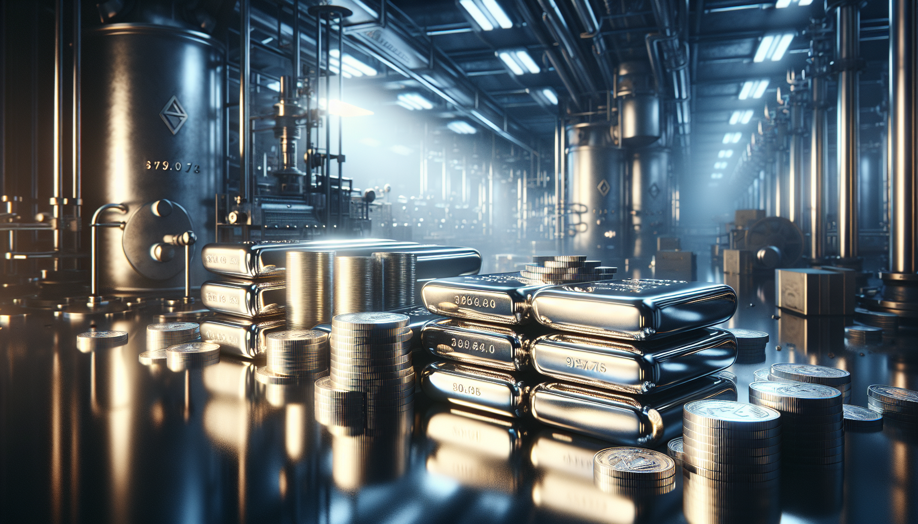 Silver Price Analysis – Silver Looking for Momentum After Stabilizing - FXEmpire