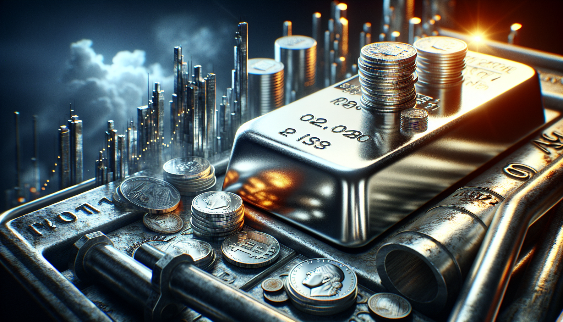 Silver Price Today on March 25, 2026 - USA Today