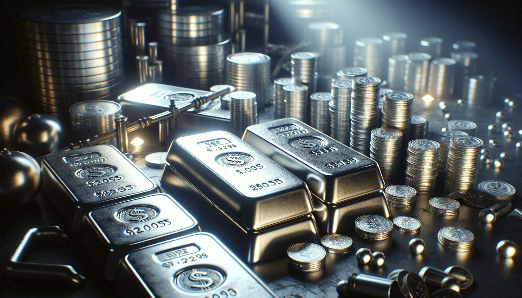 Silver's 150% Surge: Is the White Metal Still Poised to Outshine Gold or Nearing a Peak?