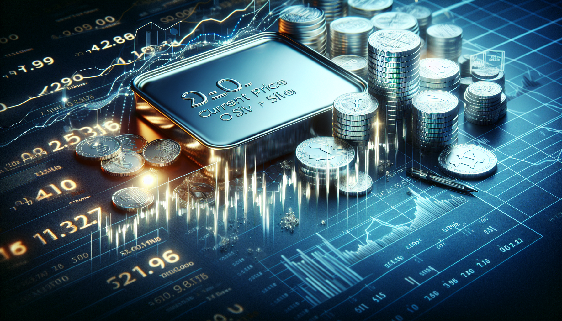 Metals Market Snapshot: Gold and Silver Lead Broad Commodity Gains