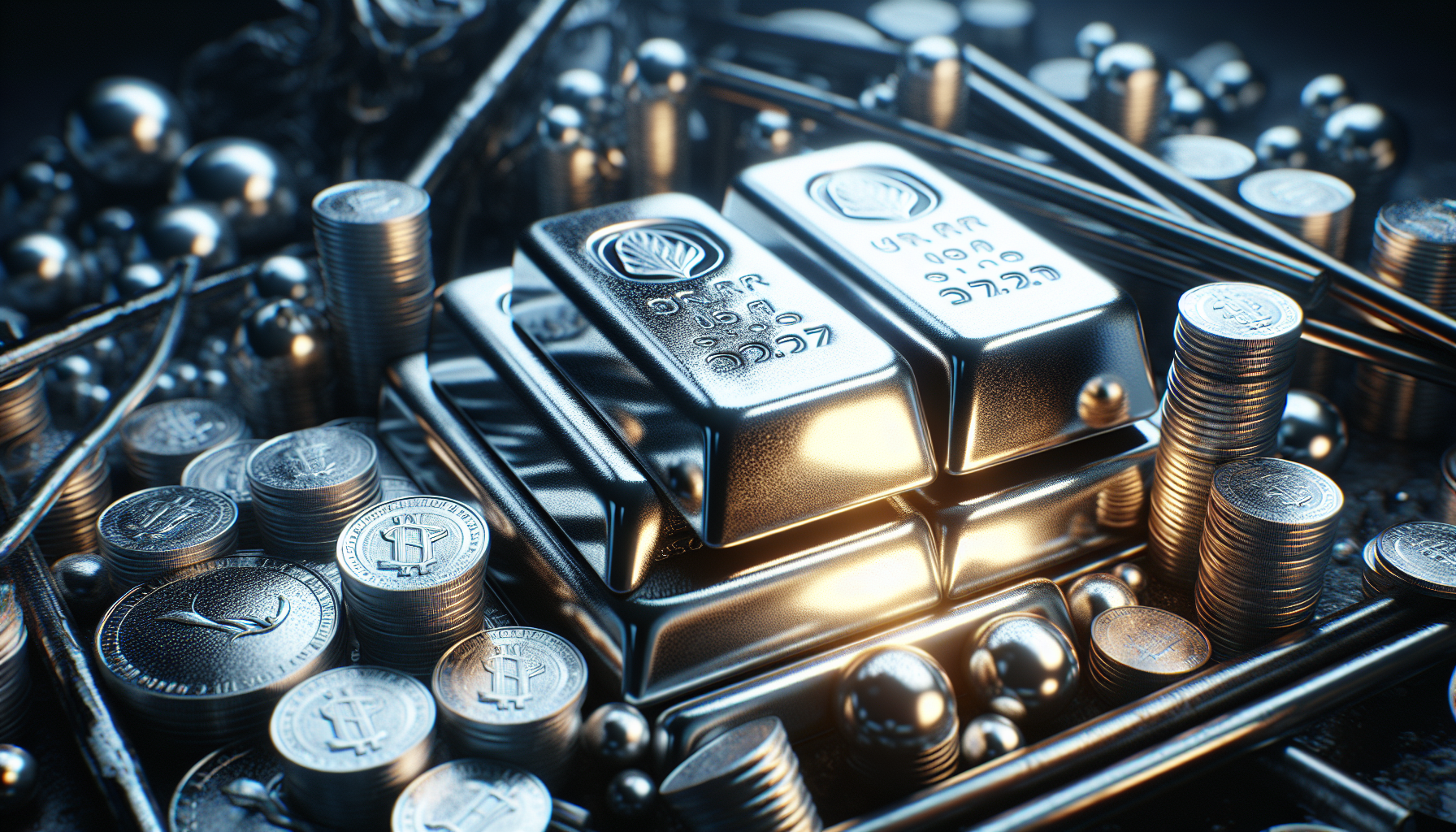 Silver’s 2026 rally cracks from record highs, Andean Precious Metals plunges 36% YTD - Seeking Alpha