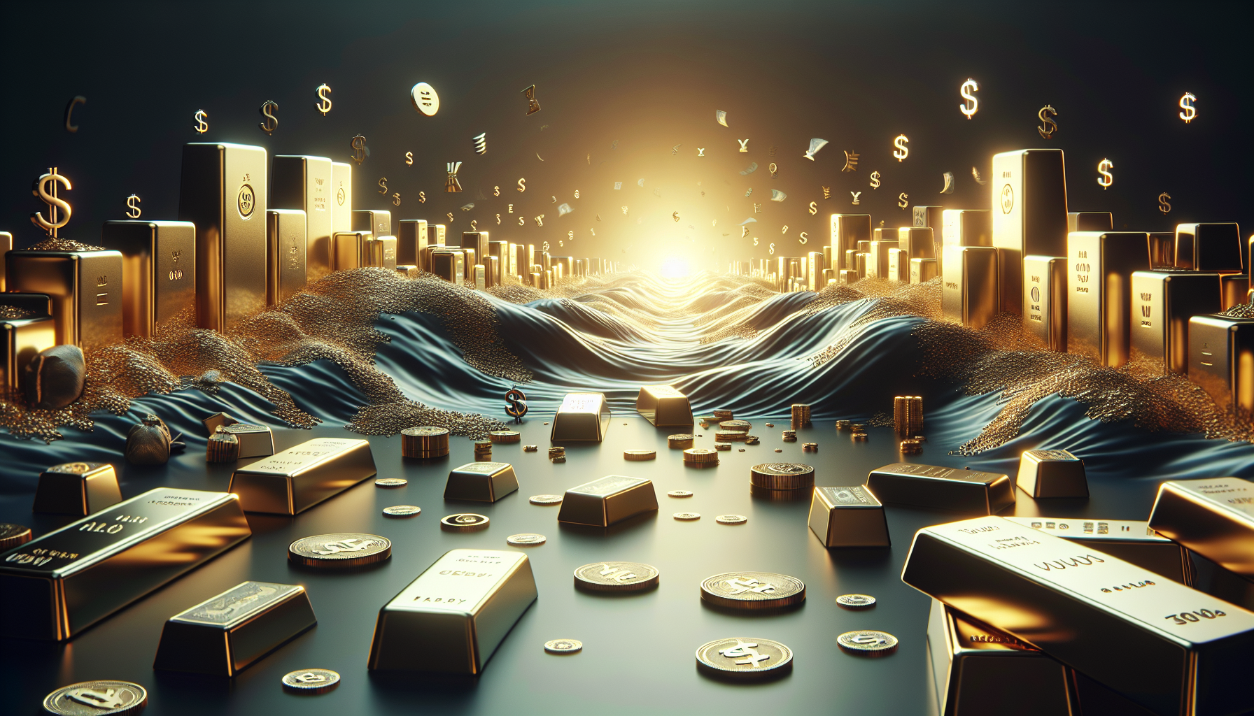 The Debt Spiral Ends In Dollar Destruction: 6 Hard Truths America Can No Longer Ignore