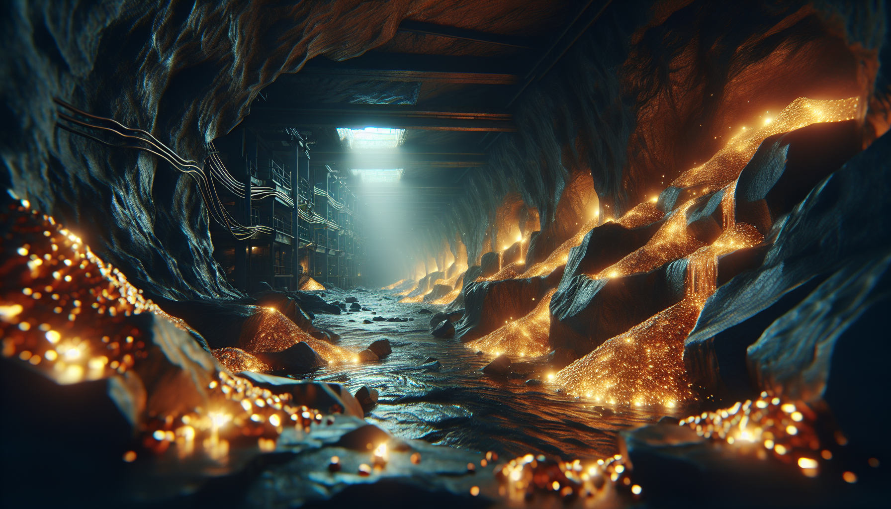 Integra Resources Corp (ITRG) Q4 2025 Earnings Call Highlights: Record Cash Flows and Strategic ...