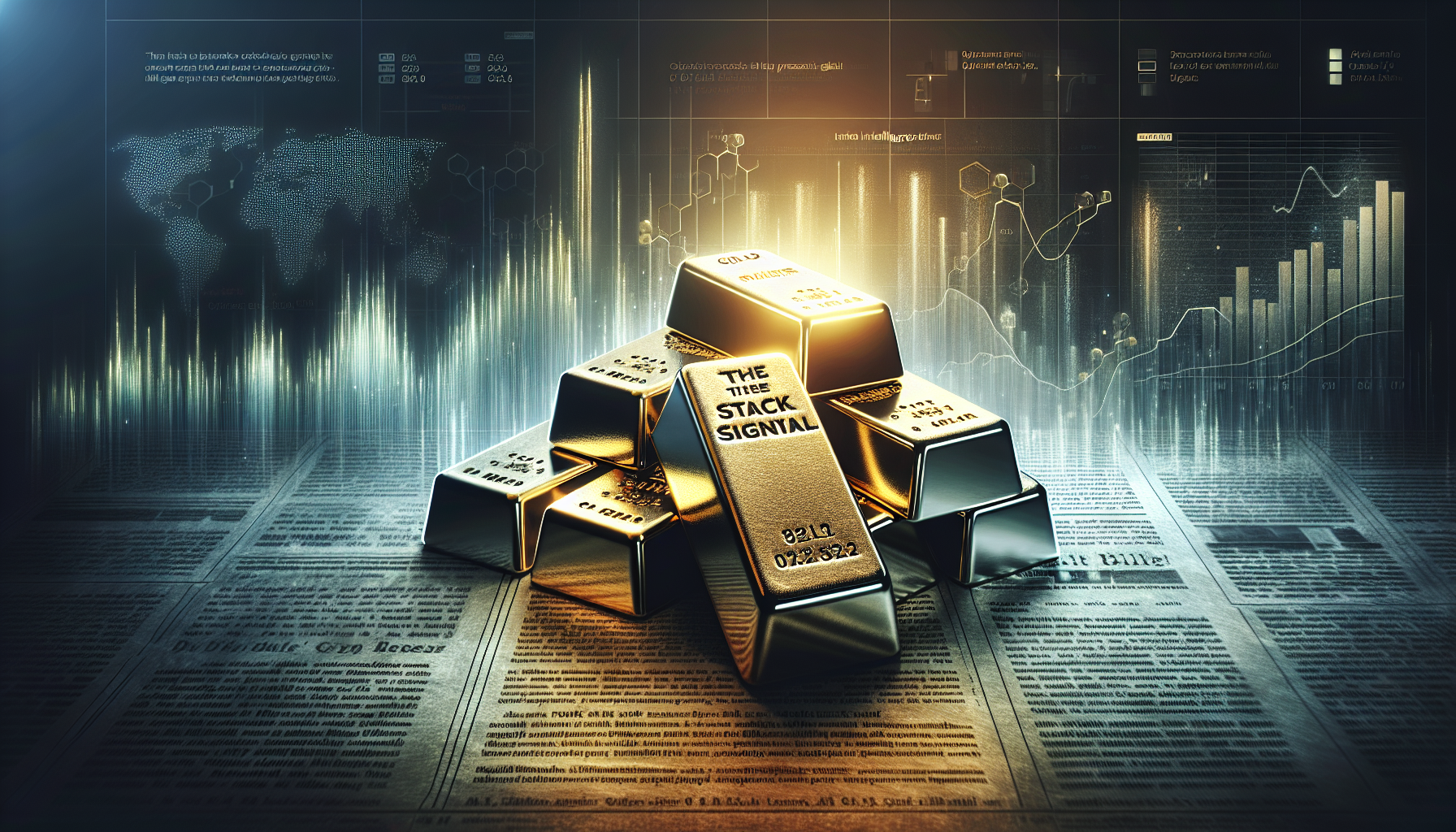 The Stack Signal — March 31, 2026