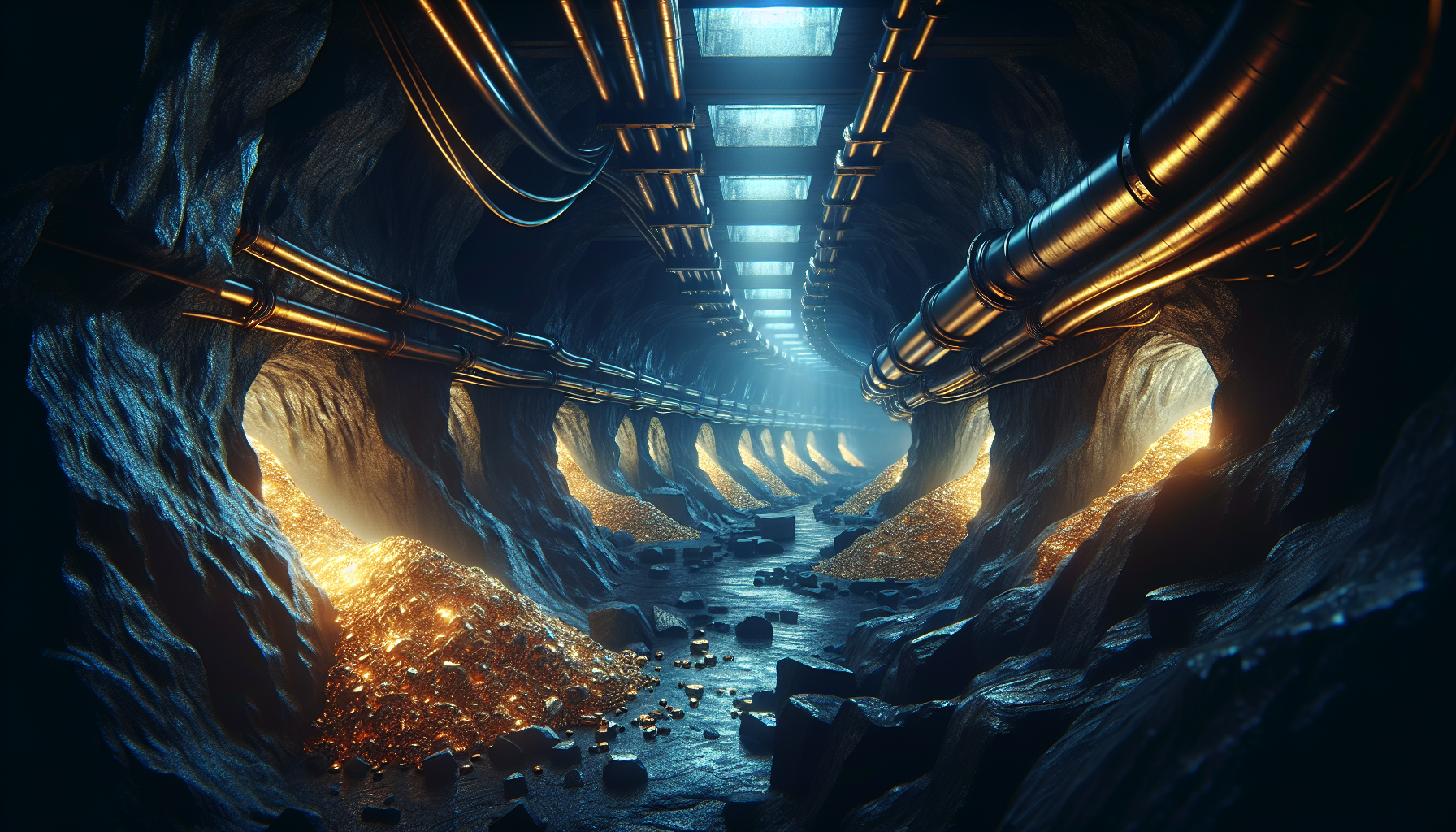 Selkirk Copper Expands Mineralization at Four Resource Zones at the Minto Copper-Gold-Silver Mine