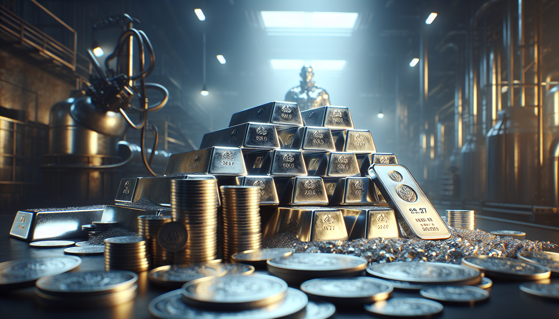 Silver Price Today | Silver Spot Price Charts - SD Bullion