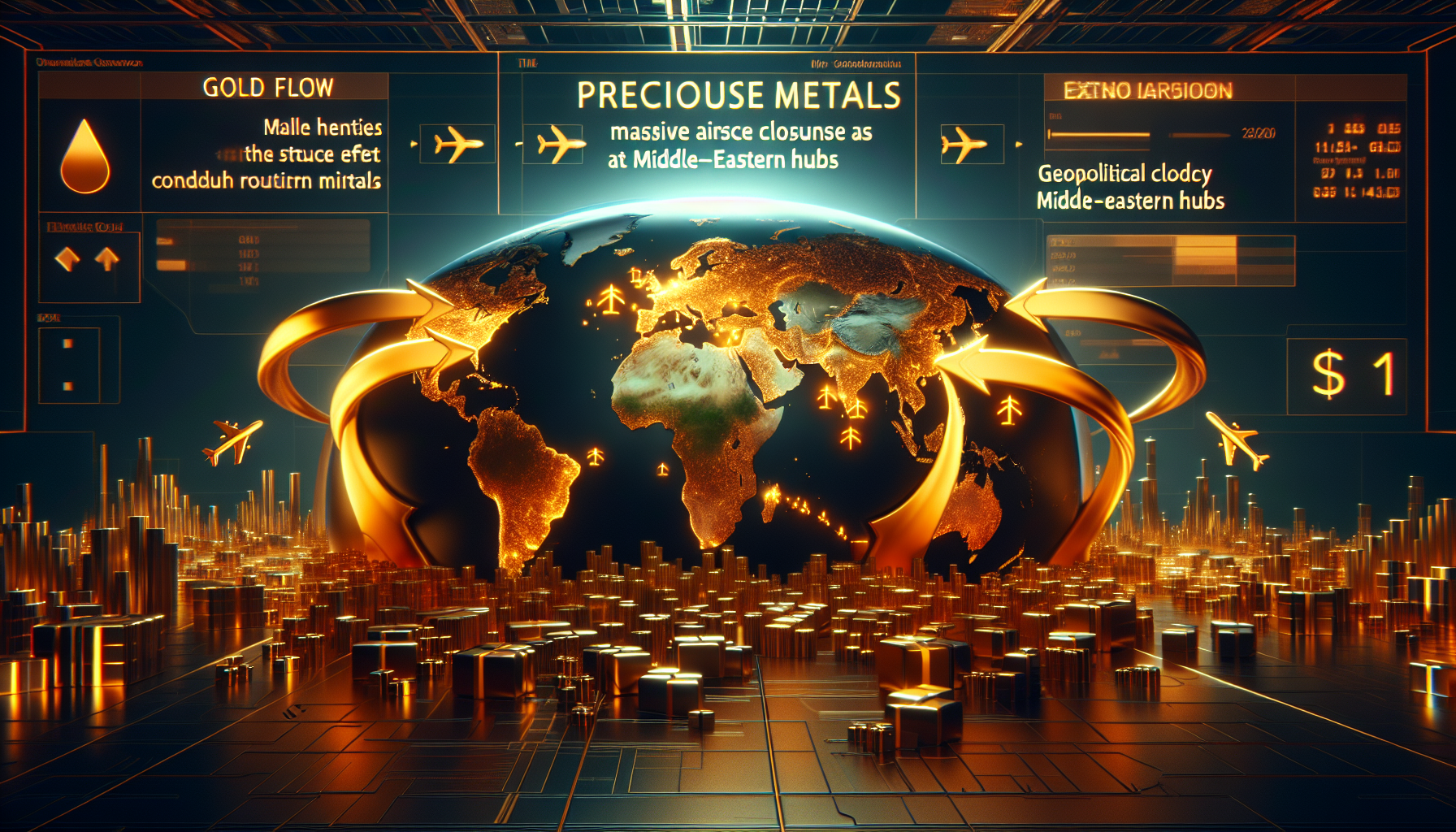 Hegseth Declares 'Pentagon Will Keep Negotiating With Bombs' - Trump Seeks To Assure War Ending 'Soon'