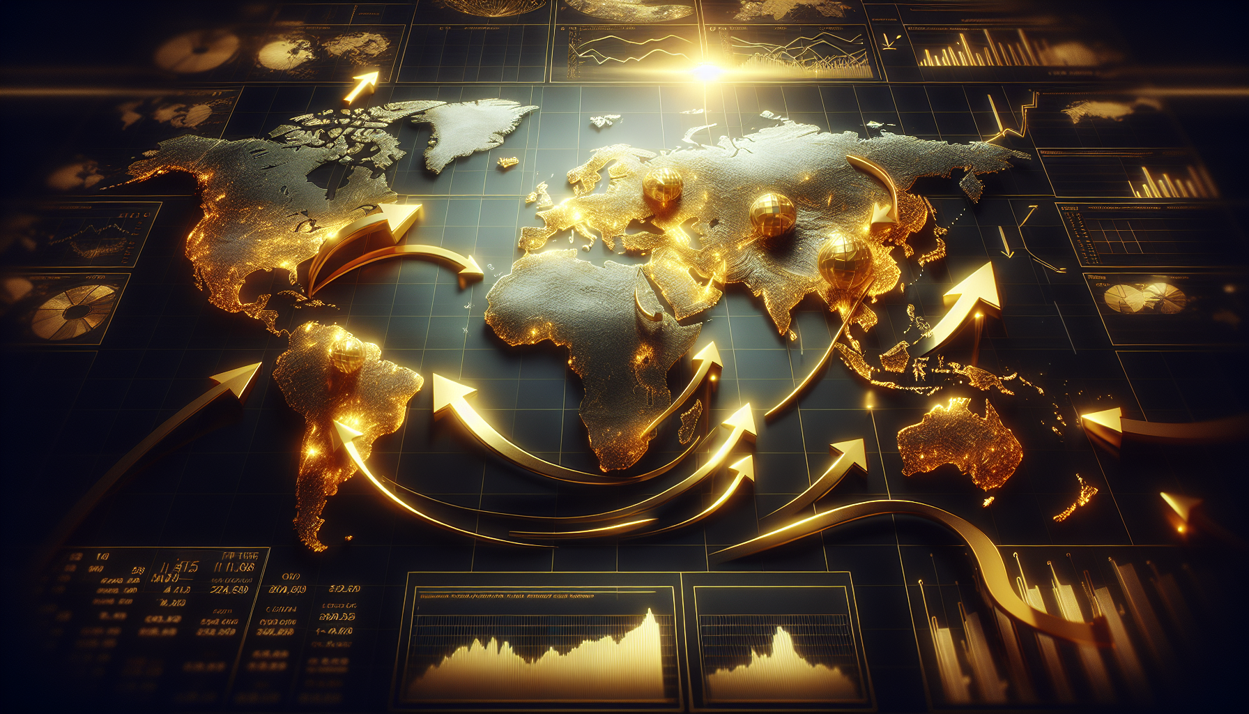 Business Lookahead: Gauging the war's impact