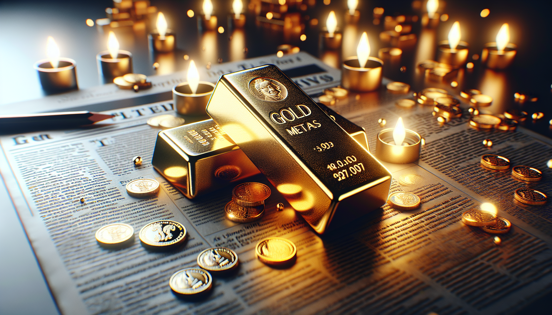 Is The Safe Haven Trade For Gold And Silver Over?