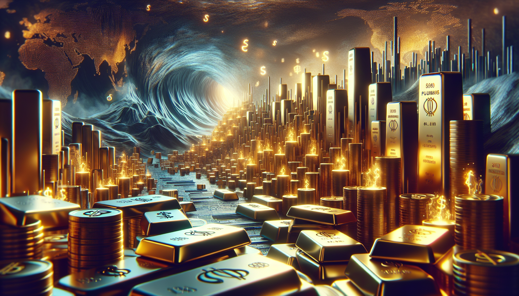 The Stack Signal — April 10, 2026