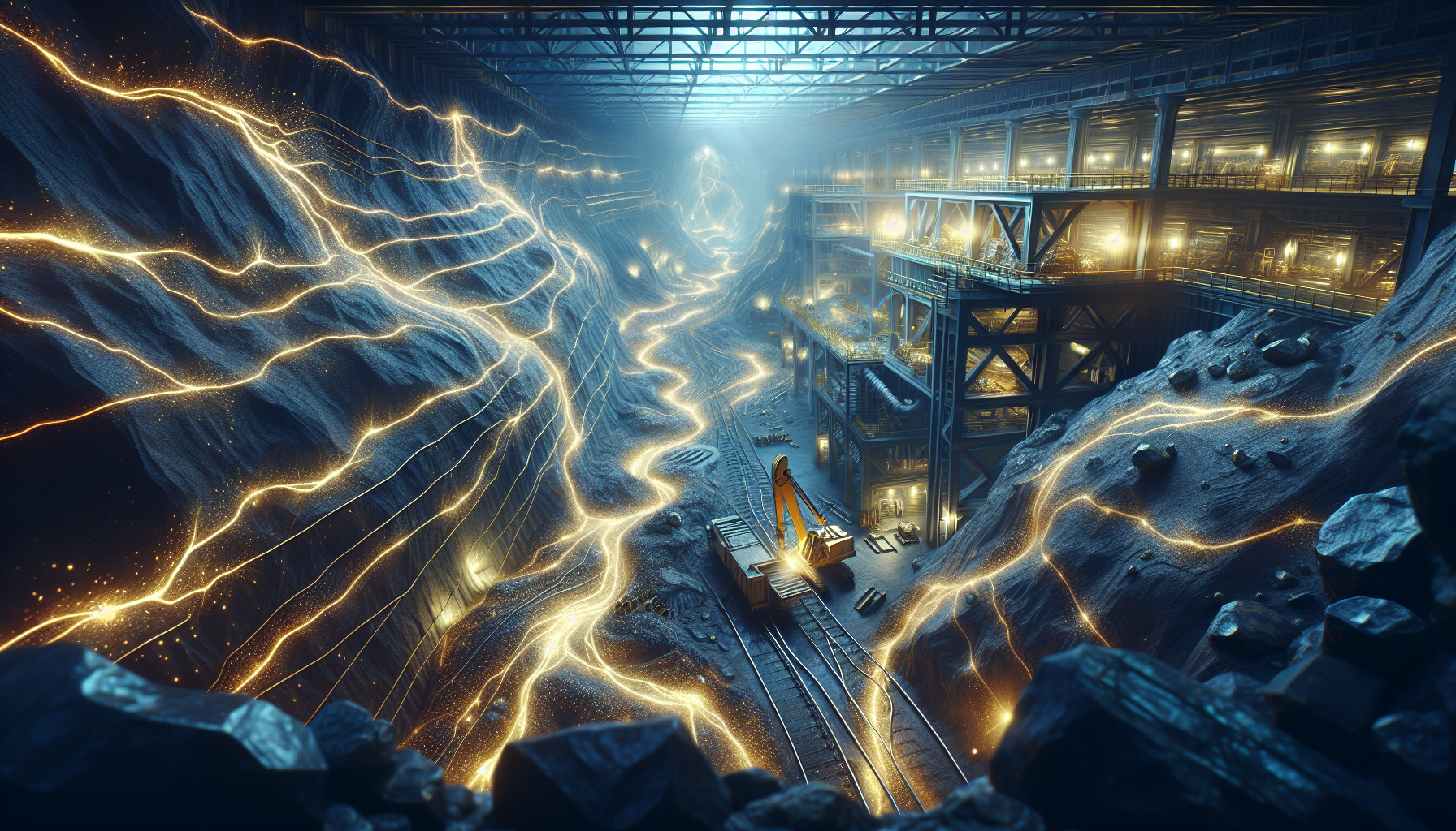 Aton Resources Edging Up As Provides Initial Drill Results from Abu Marawat Deposit in Egypt