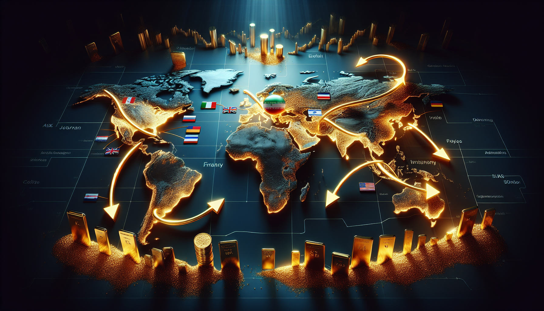 Iranian TV Declares 'One Million' Soldiers Have Mobilized To Create 'Hell For American Forces'