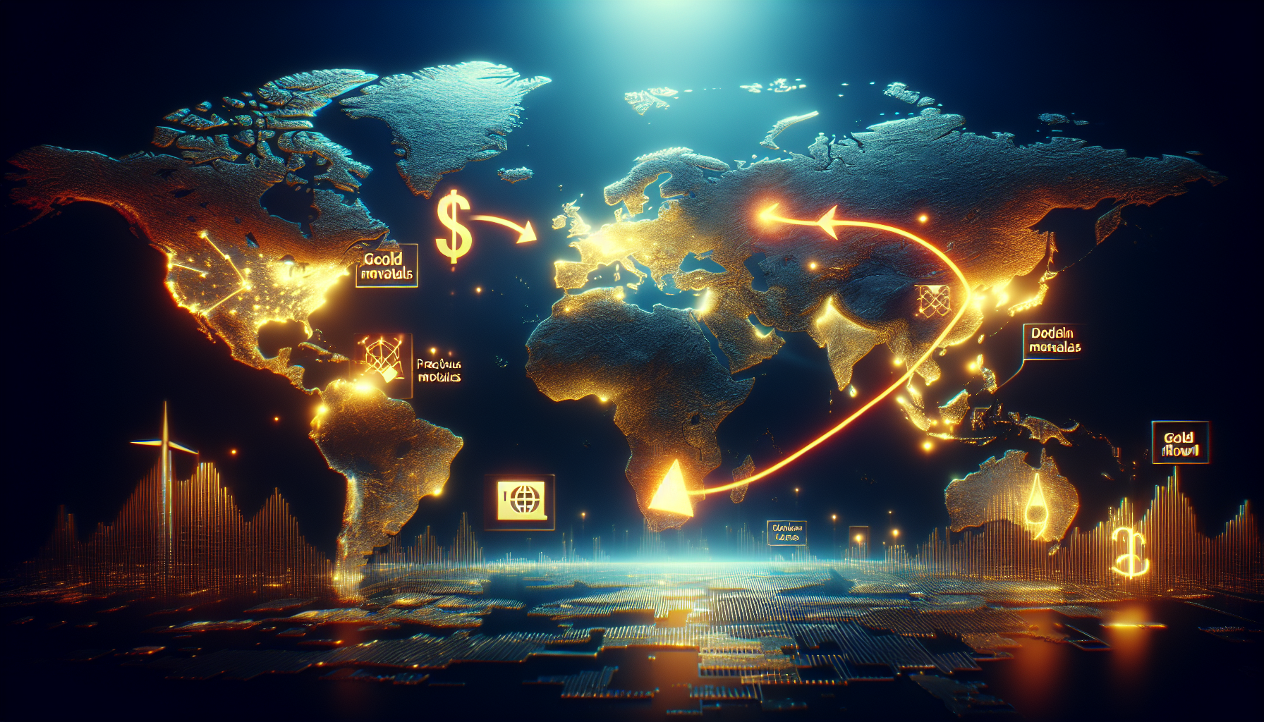 Stocks bounce and oil retreats on Mideast ceasefire reports - Reuters