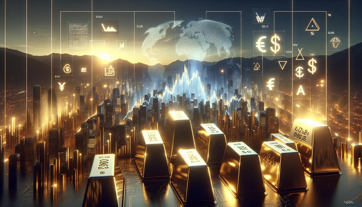 AI's Inflationary Impact: A New Challenge for the Federal Reserve