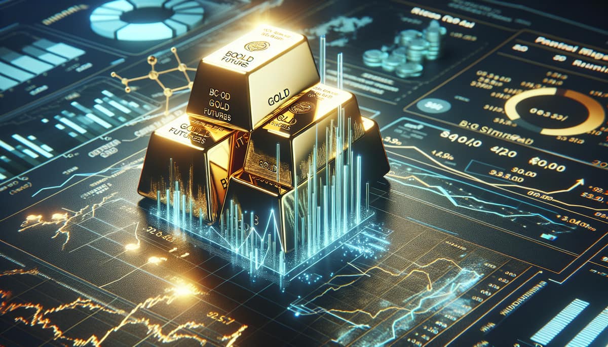 Precious Metals Plunge: Gold and Silver Hit by Fed Hike Bets and Saudi Oil Strike