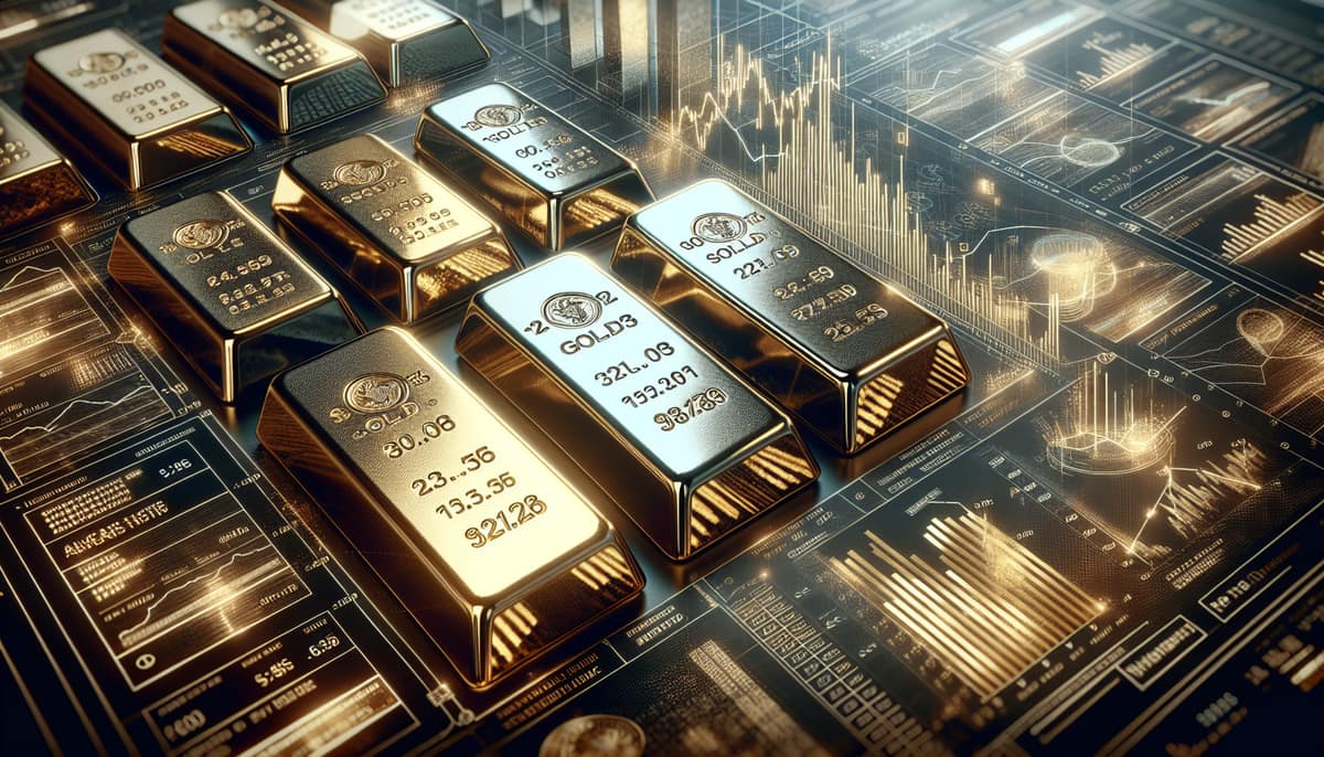 Fed's December Hike: Peak or Pause? Economists Weigh In on Gold's Future