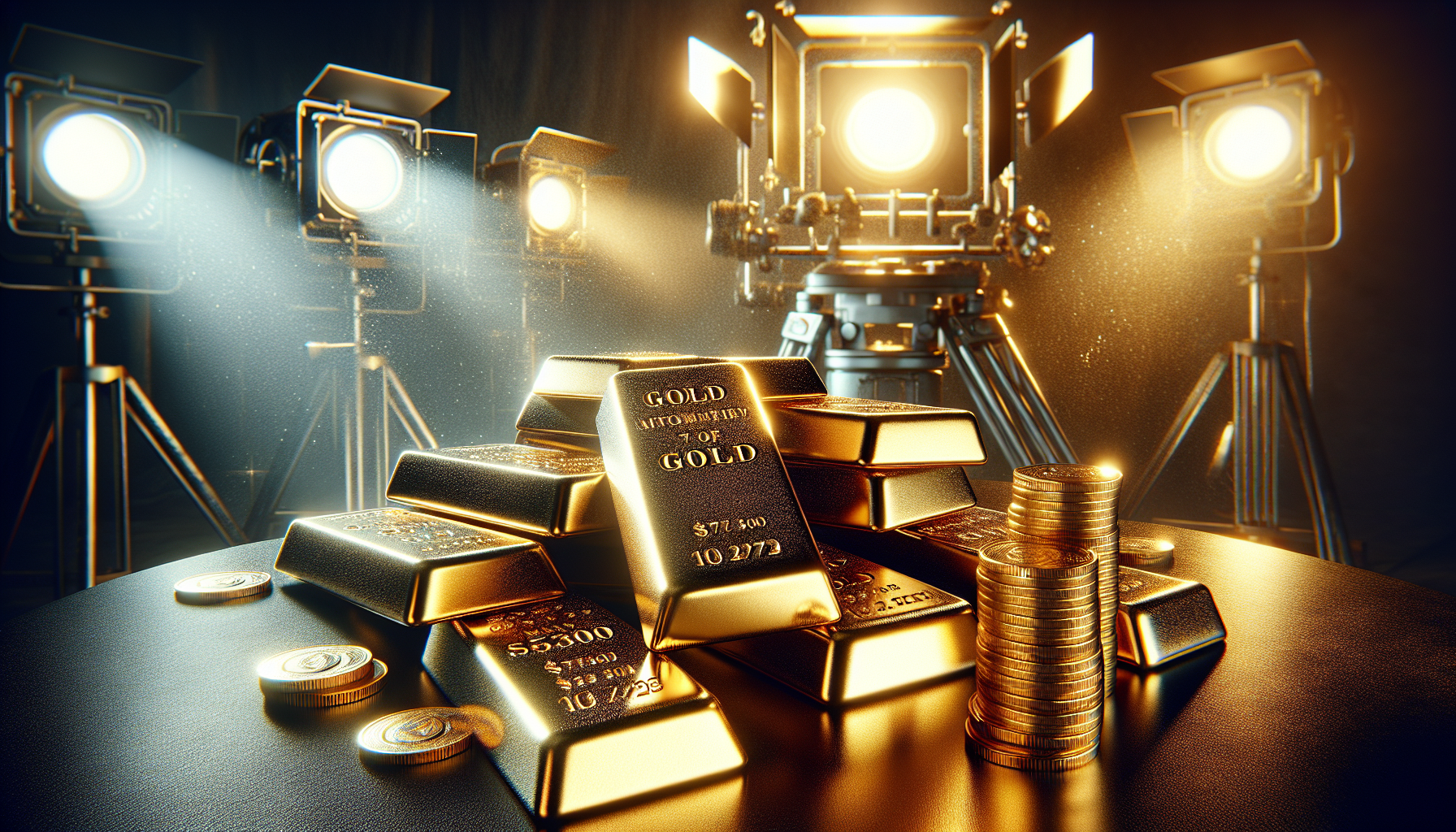 With gold holdings reaching sovereign scale, Tether announces first full audit by ‘Big Four’ firm - KITCO