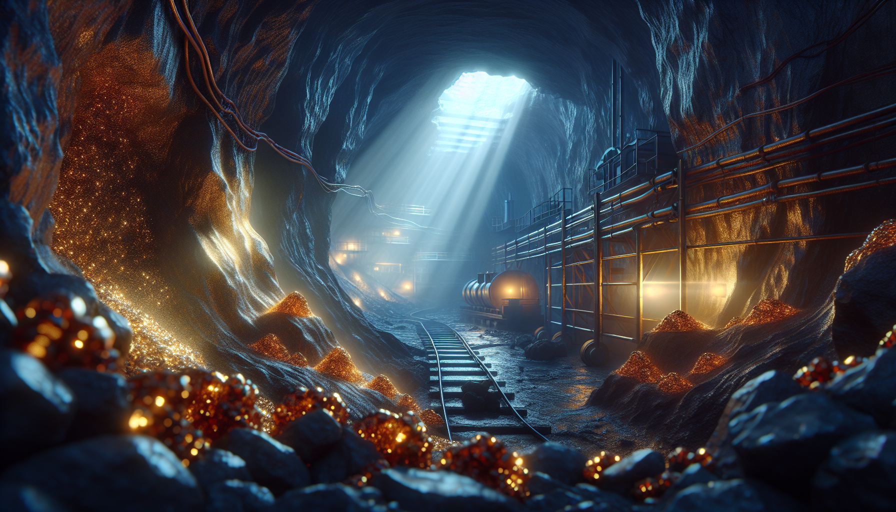 Couloir Capital Is Pleased to Announce That It Has Updated Its Research Coverage on Abcourt Mines