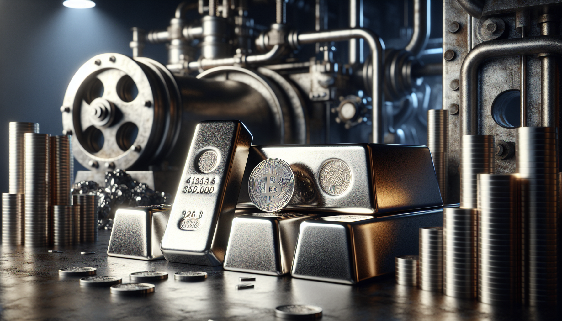 Silver Prices Will Still Go Much Higher (Technical Analysis)