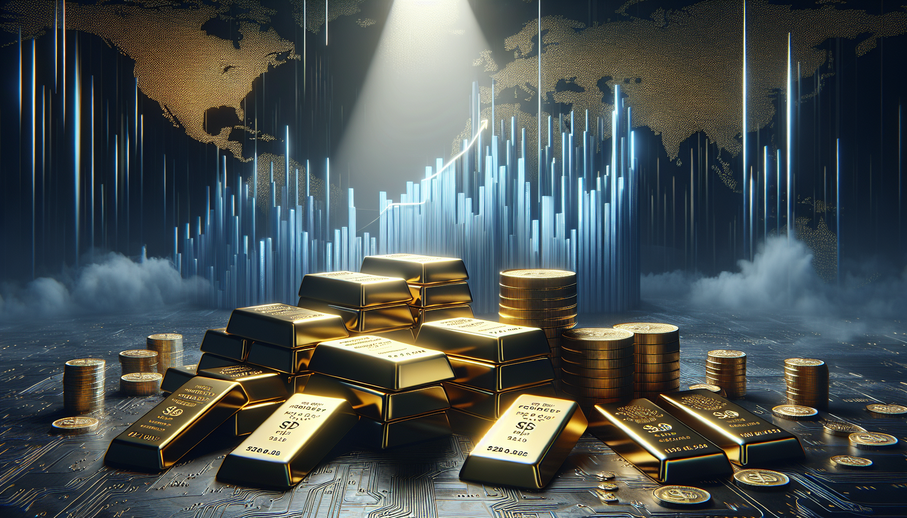 The Stack Signal — April 5, 2026