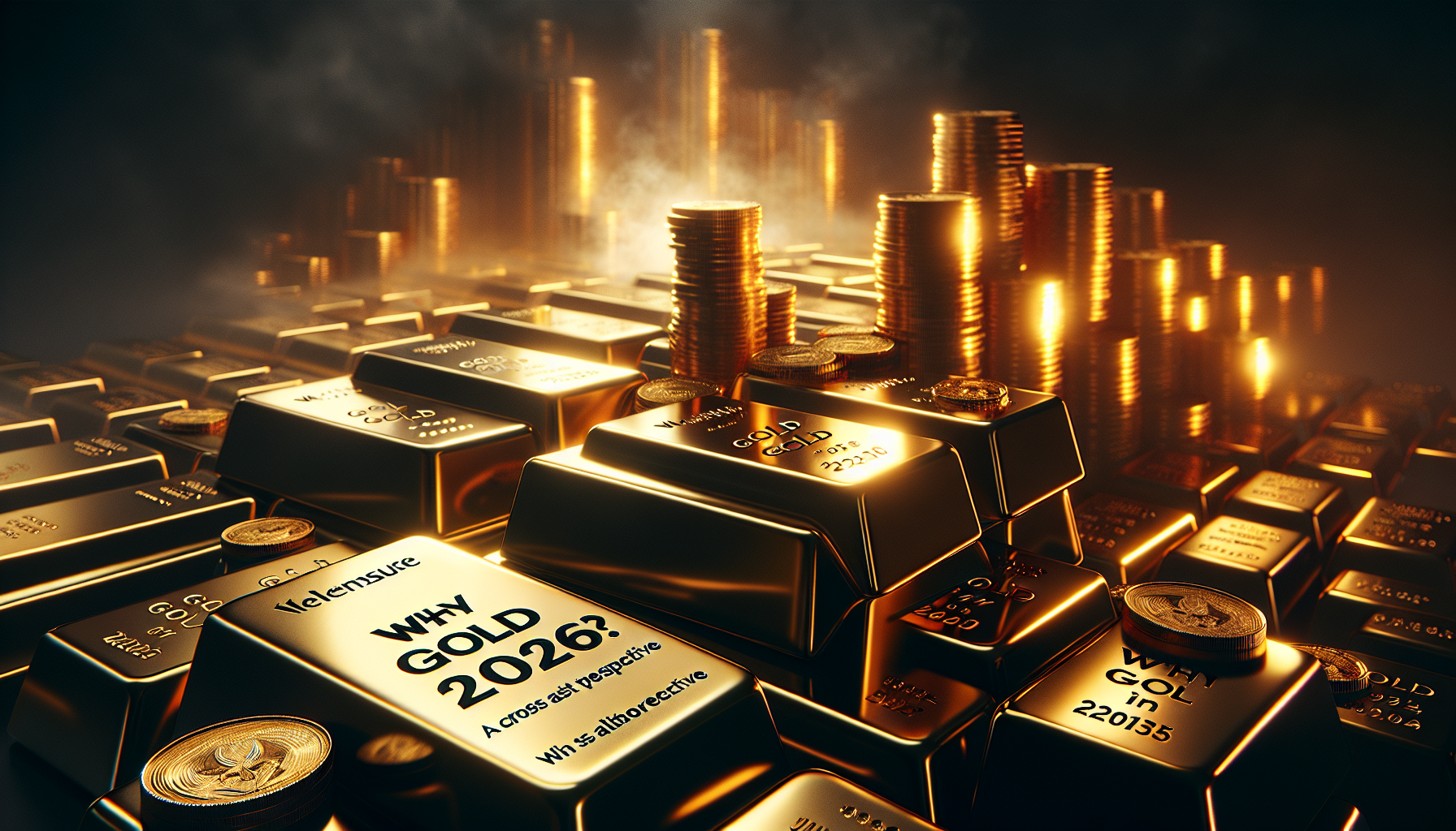 Gold's Volatile Dance: Fed Decisions and Inflation Fears Dictate Price Direction