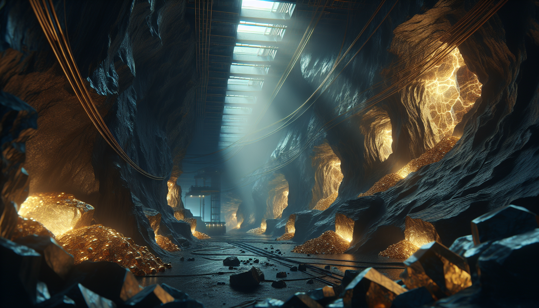 G Mining Ventures Corp (GMINF) Q4 2025 Earnings Call Highlights: Strong Financial Performance ...