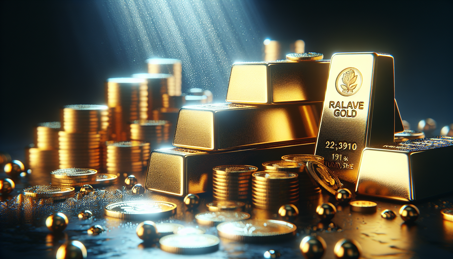 Morgan Stanley's Bold Gold Forecast: $5,200 Target Driven by Central Bank Buys and Fed Cuts