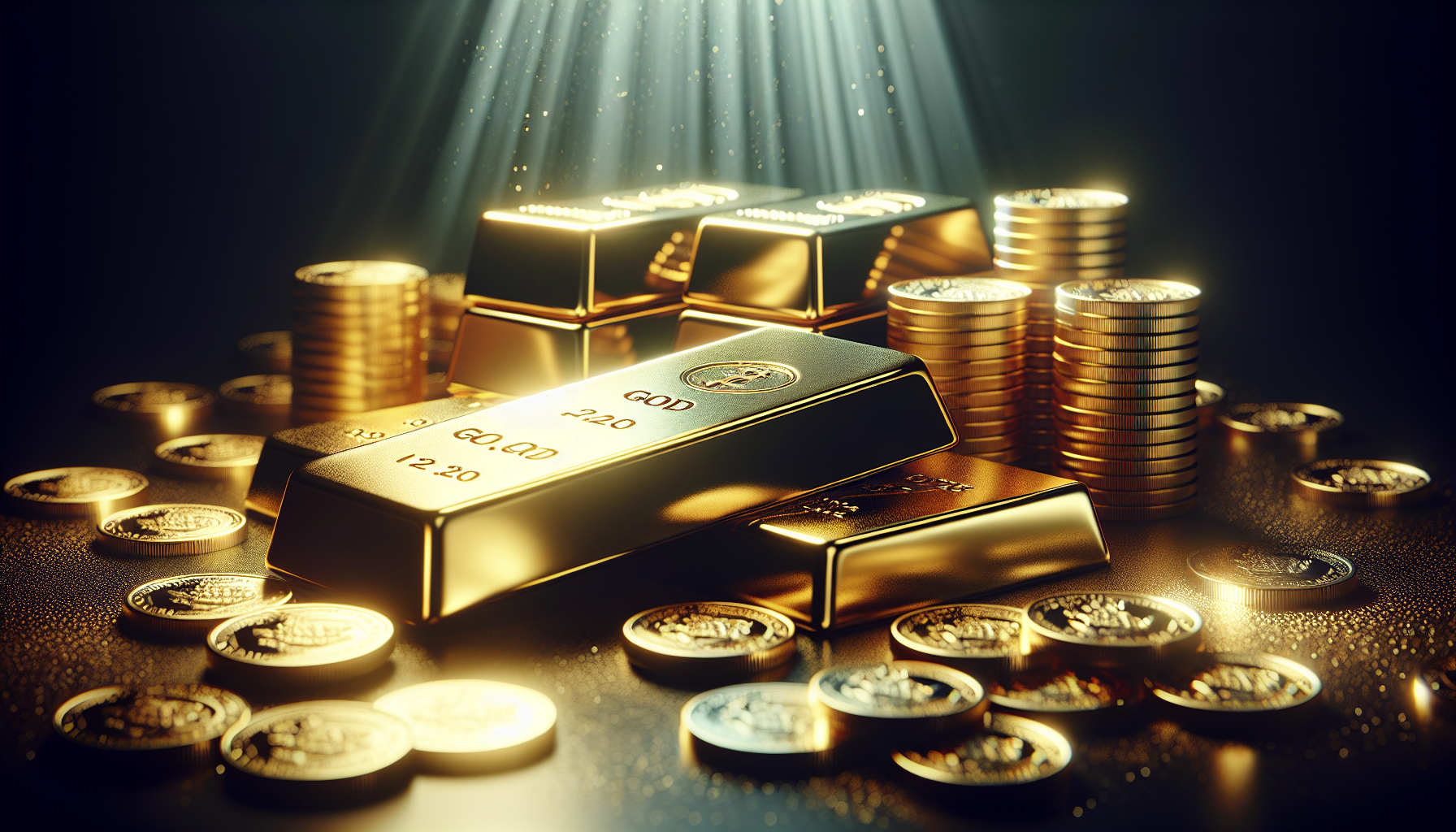 Gold Has Tarnished Lately. These Analysts See a Breakout Moment.