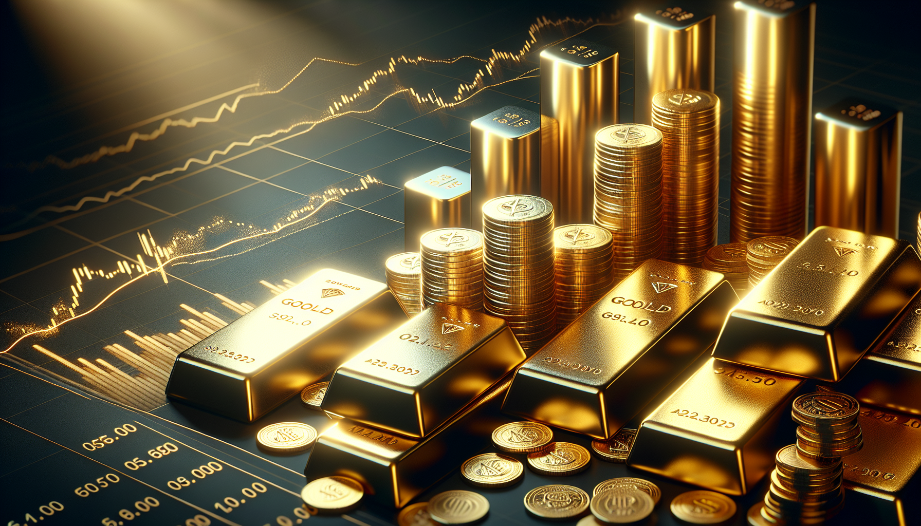 Gold price today, Wednesday, March 25: Gold rises after reports of talks to end Iran war - Yahoo Finance