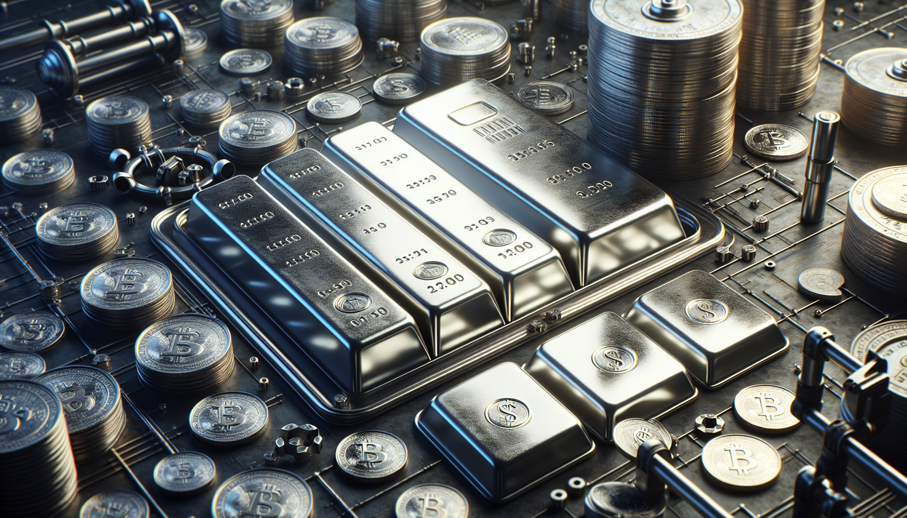 Silver: Clearest Sign That Structural Surpluses Will Continue